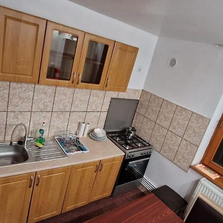 Anastasia. Apartment Tulcea Exterior foto