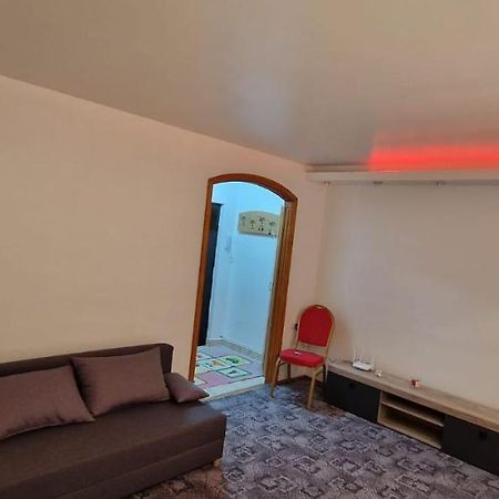 Anastasia. Apartment Tulcea Exterior foto