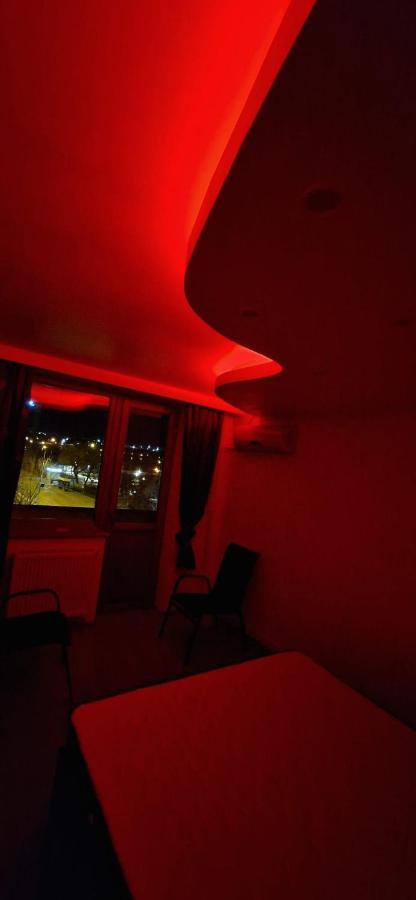 Anastasia. Apartment Tulcea Exterior foto