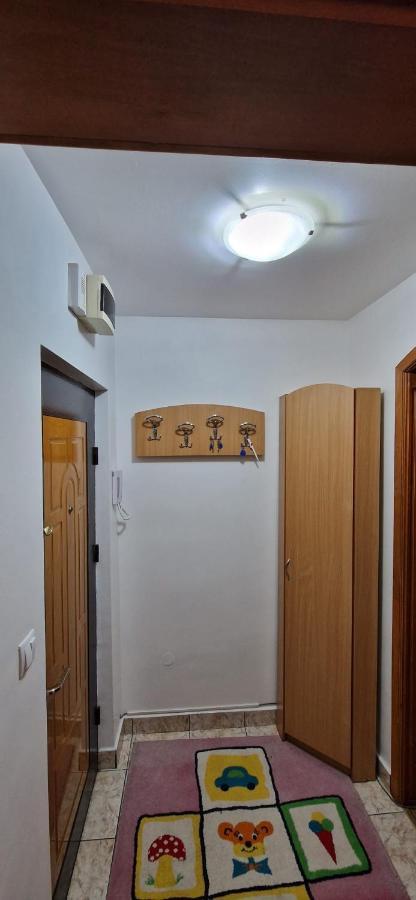 Anastasia. Apartment Tulcea Exterior foto