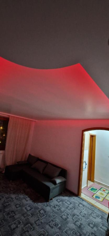 Anastasia. Apartment Tulcea Exterior foto