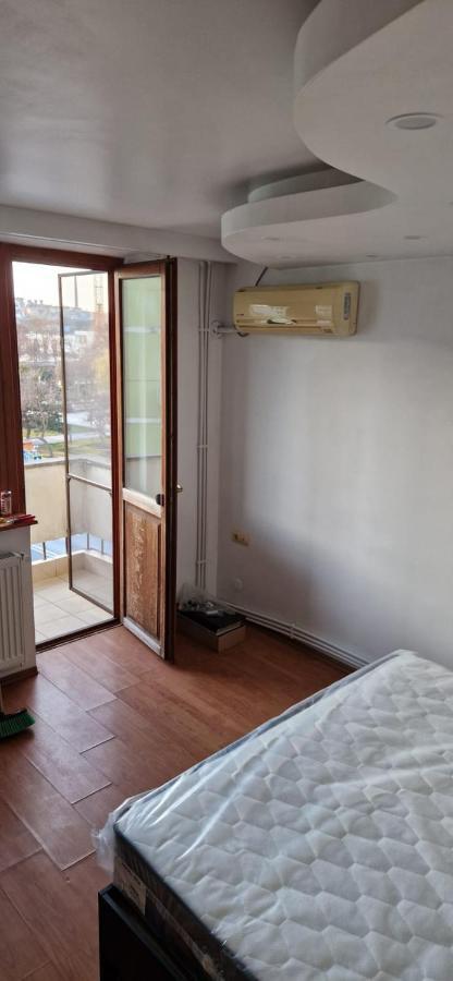 Anastasia. Apartment Tulcea Exterior foto