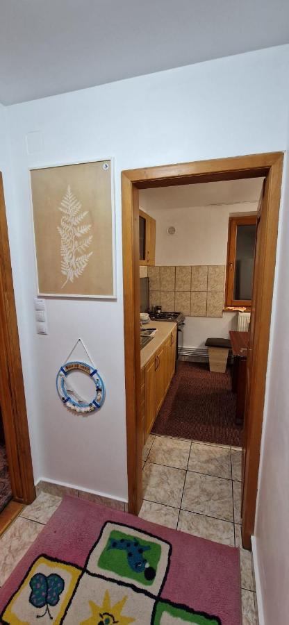 Anastasia. Apartment Tulcea Exterior foto