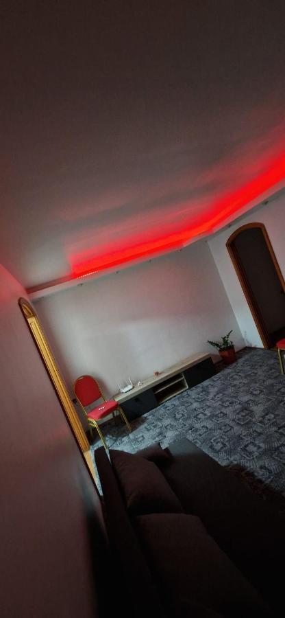 Anastasia. Apartment Tulcea Exterior foto